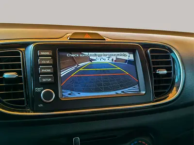 صورة 13 لـ 2025 KIA PEGAS