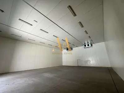 Cold Storage | up to +8°C | 10m High