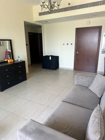 Bed Space for Rent Ladies Only AL Jaddaf