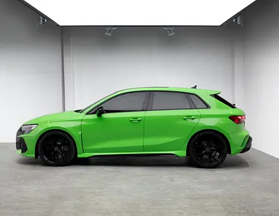 صورة 2 لـ 2025 AUDI RS3