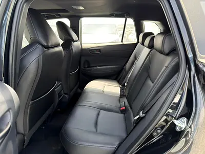 2025 Toyota FRONTLANDER 照片 9