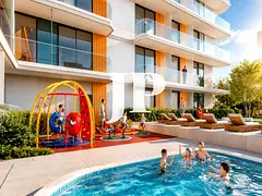 Modern Living | Premium Amenities | Prime DLRC Location
