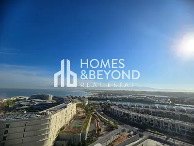 For Rent | Full Sea View I Protected Mangrove I High Floor
