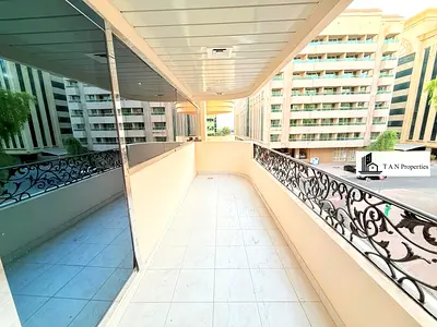 One Month Free | Stunning Layout | Ready to Move