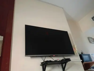 Toshiba 55' tv