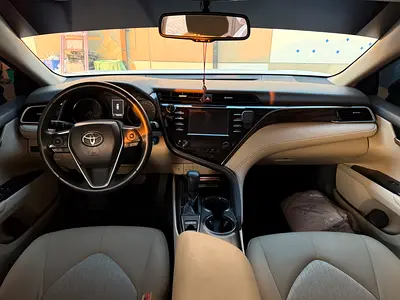 صورة مصغرة 9 لـ 2018 Toyota CAMRY