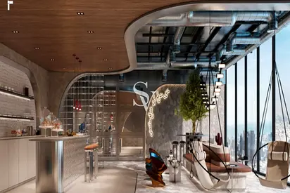 EXCLUSIVE OFFICE | Directly On Sheikh Zayed Road