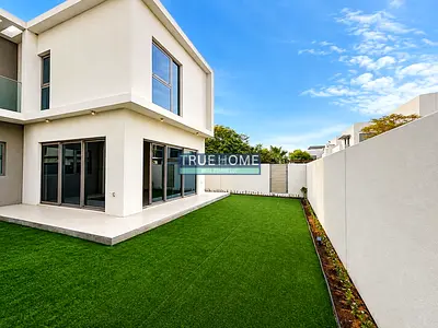 3BR Standalone Corner Villa | Maid's Room | Freehold