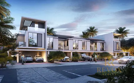 0.75% Payment Plan | No Bullet Payments | Lowest Price Per Sqft | DAMAC Islands 2 | Lagoon & Beach Views
