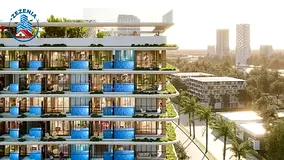 40% DISCOUNT | 25% ROI | POOL View | POST HANDOVER