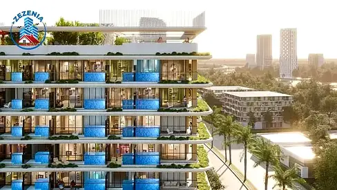 40% DISCOUNT | 25% ROI | POOL View | POST HANDOVER