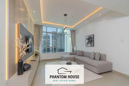 Spacious 1BR | Prime Business Bay Location | Ontario Tower