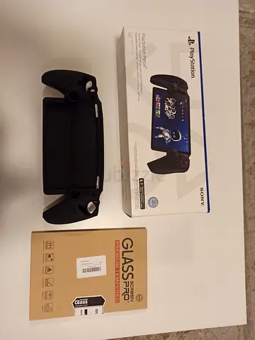 Playstation portal remote player