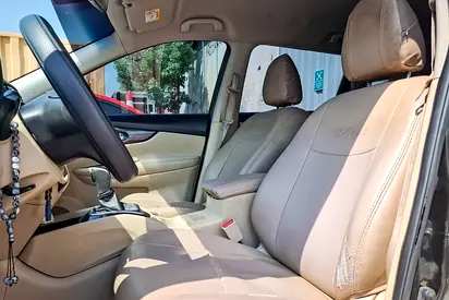 صورة 11 لـ 2018 Nissan X-TRAIL