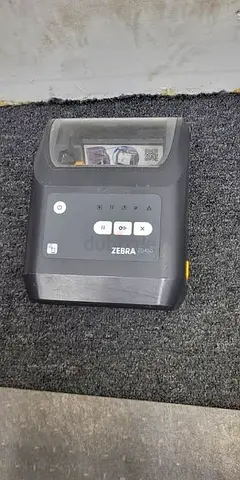Zebra ZD420 barcode/Label Printer thermal printer. - Good Working Condition 300dpi