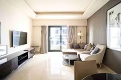 FULLY FURNISHED | BURJ VIEW | HIGH FLOOR | PREMIUM