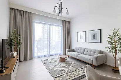 Modern interiors | Community living | Prime Dubai Hills location