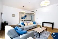 Upgraded | Fully Furnished | High Floor