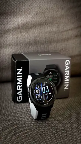 Garmin Forerunner 970 in excellent condition with original box