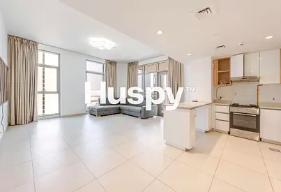 Vacant Now | Modern Layout | Shared Pool