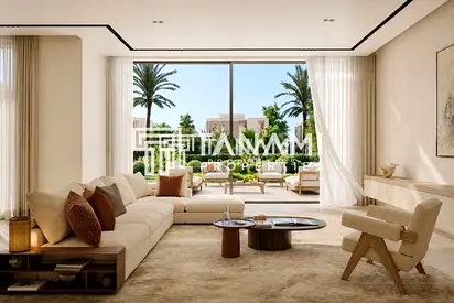 5BR Villa w Maid + Driver Rooms | Big Plot