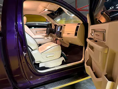 صورة 5 لـ 2016 RAM 1500