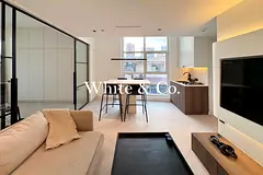 Swimming Pool | Modern Living | Balcony