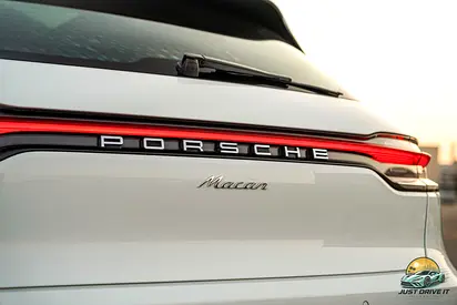 Porsche Macan Standard, миниатюра 18