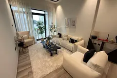 VACANT | FULLY FURNISHED | 1BDR INTO 2BDR