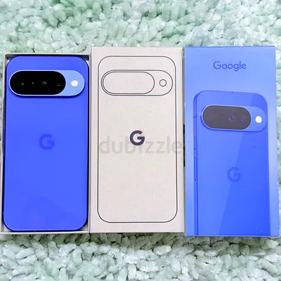 GOOGLE PIXEL 10 128GB STORAGE PHYSICAL SIM