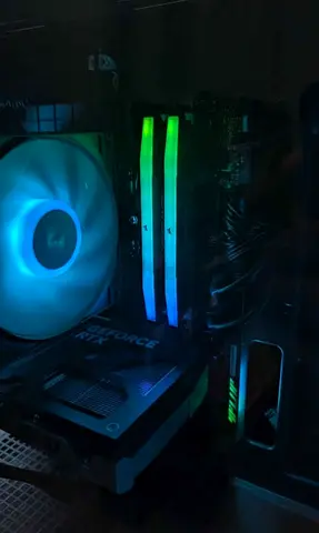 RTX 5060 Ti 16GB Gaming Beast | i7-14700F | 32GB DDR5 | 2TB SSD