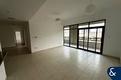 Three Beds | Chiller Free | Large Balcony