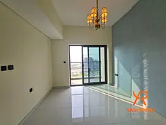 Bright 1BR Apartment | Wavez Residence | Balcony & Pool Access | Kitchen Furnished