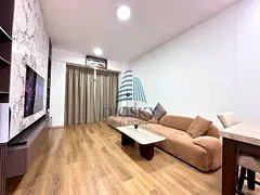 2 BHK + Study Room | Spacious | Fully Furnished
