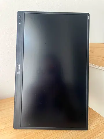 Asus ZenScreen 15.6" Portable Monitor - Good Condition