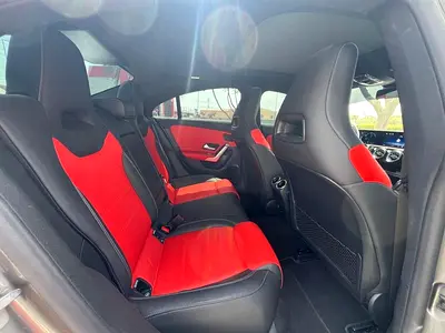 Mercedes-Benz CLA 250 4MATIC, миниатюра 14