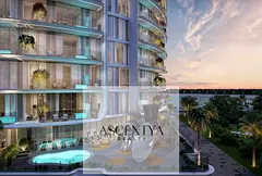 Fully Furnished Smart Homes | Post Handover Available | Potential Investment With High ROI | Capital