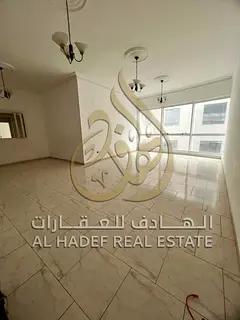 3 Bedroom Apartment for Rent in Al Majaz 2 | Maid Room | Free Month | Free Pool & AC | 4 Cheques