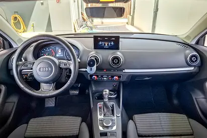 2016 AUDI A3 缩略图 9