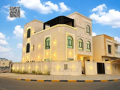 للبيع من المالك مباشرة بسعرشامل رسوم التسجيل والكهرباء والمياه في موقع مميز بالقرب من جميع الخدمات