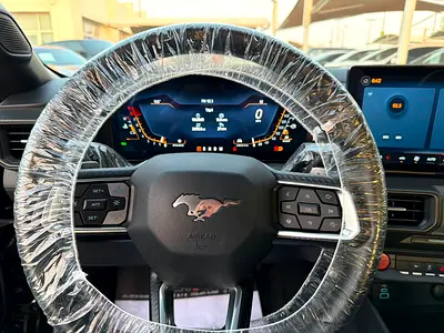 2024 FORD MUSTANG 缩略图 10