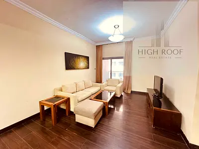 Fully Furnished ||Chiller Free||All Amenities