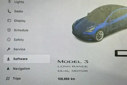 2021 Tesla MODEL 3 缩略图 14