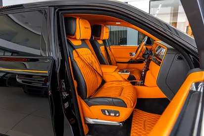 صورة مصغرة 18 لـ 2021 ROLLS-ROYCE PHANTOM