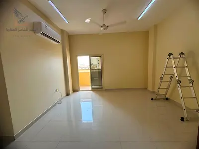 One-bedroom apartment for annual rent in Al MuwaihatAjmanPrime location with easy access to the Dub