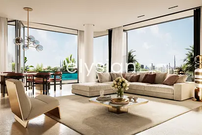Handover: Q4 2027 | Wellness-Focused Living