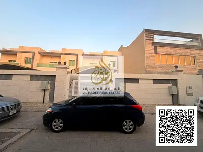 ✨ فيلا فاخرة 6 غرف للإيجار السنوي بمنطقة الياسمين | تسهيلات في السداد على 4 دفعات