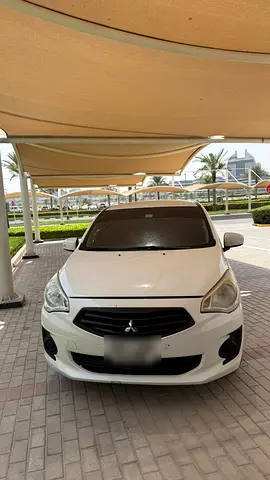 Mitsubishi Attrage 2019 (Price Negotiable)