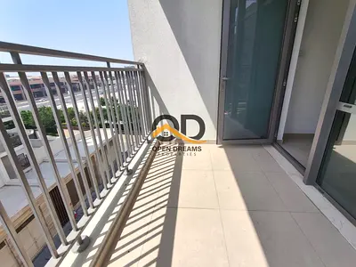 LUXURY 1BHK APPOINTMENT WITH BULCONEY GYM POOL AND PARKING RENT ONLY 55K UPTOWN AREA