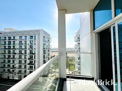 Spacious and Bright 3BR|Courtyard View|Furnished